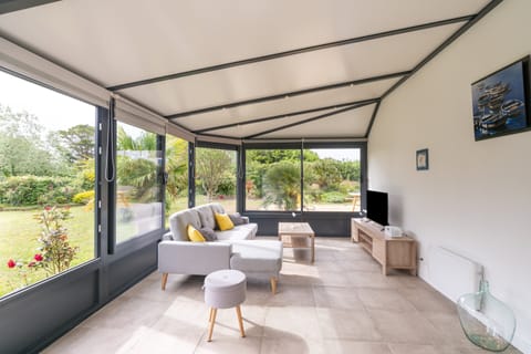 Sea Spray & Sailboats Apartment in Finistere