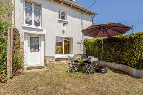 Classic Tranquility Apartment in Brittany