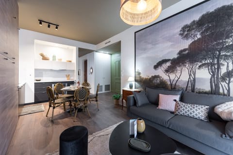 Silver Fir Apartment in Villeurbanne