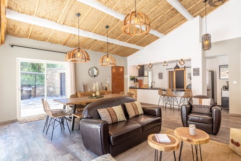 Maison Rouge Apartment in Provence-Alpes-Côte d'Azur