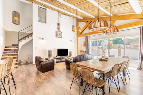 Maison Rouge Apartment in Provence-Alpes-Côte d'Azur