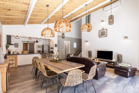 Maison Rouge Apartment in Provence-Alpes-Côte d'Azur