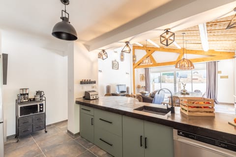 Maison Rouge Apartment in Provence-Alpes-Côte d'Azur