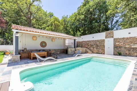 Maison Rouge Apartment in Provence-Alpes-Côte d'Azur