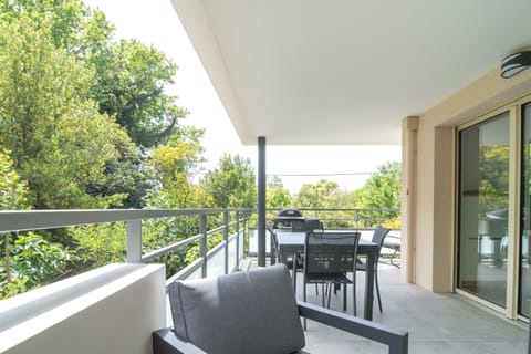 Our Lucky Charm Apartment in Lorgues