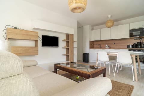 Our Lucky Charm Apartment in Lorgues