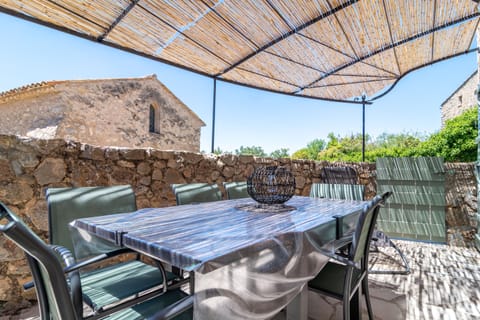 Cotton and Creme Apartment in French Riviera