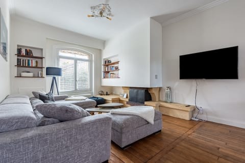 Pristine Waters Apartment in Gérardmer