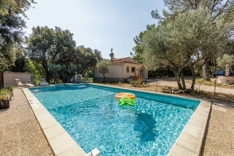 Fresh Lavender Apartment in Besse-sur-Issole