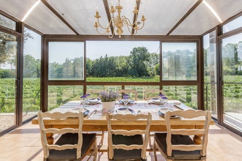 Fresh Lavender Apartment in Besse-sur-Issole