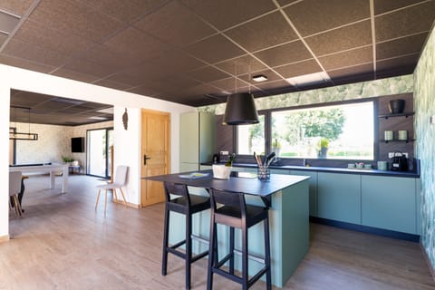 Seafarer's Sanctum Apartment in Brittany