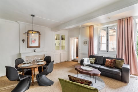 Madame Merveilles  Apartment in Rennes