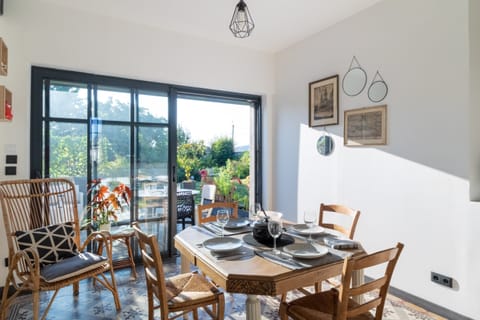 Nothing Tastes as Sweet Apartment in Wallonia, Belgium