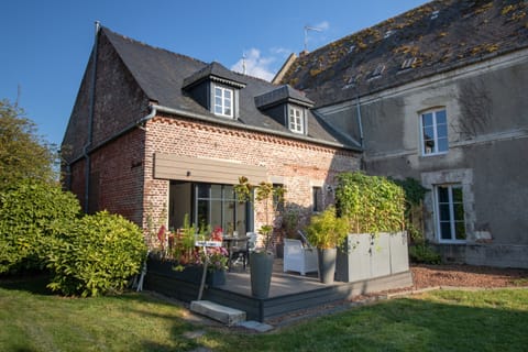 Nothing Tastes as Sweet Apartment in Wallonia, Belgium