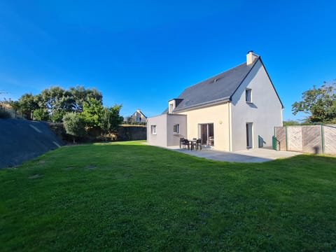 Driftwood Dream Apartment in Dinard