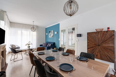 Walks in the Dunes Apartment in Dunkirk