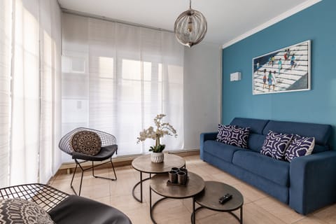 Walks in the Dunes Apartment in Dunkirk