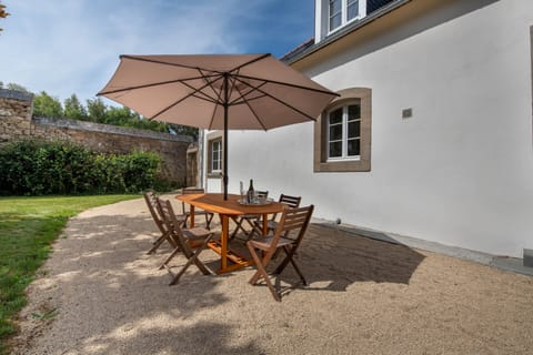 Breton Voyage Apartment in Finistere