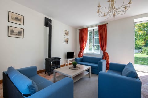 Breton Voyage Apartment in Finistere