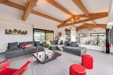 Gaia & Soleil Apartment in Gassin