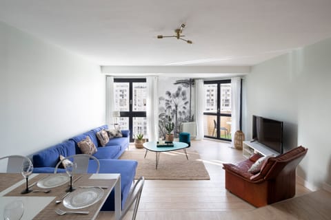 Keep on Shining  Apartment in Rennes