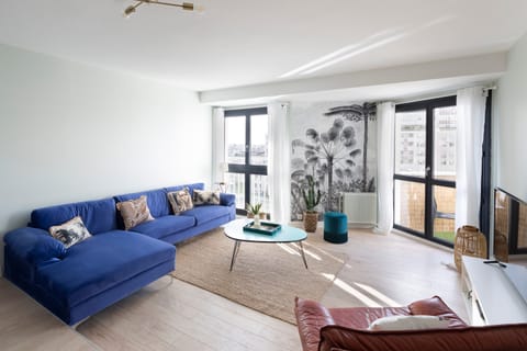 Keep on Shining  Apartment in Rennes