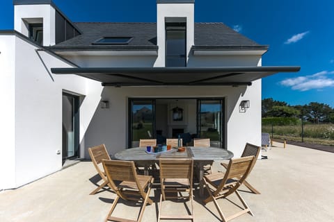 Homely Hideaway Apartment in Brittany