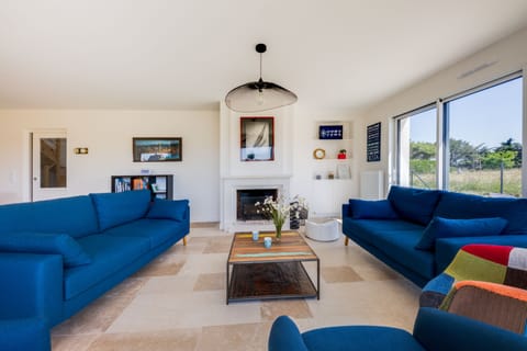 Homely Hideaway Apartment in Brittany