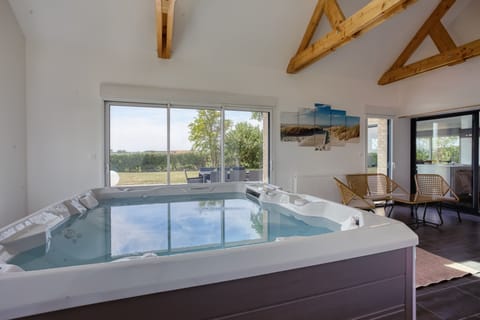 Life in Blue Apartment in Hauts-de-France