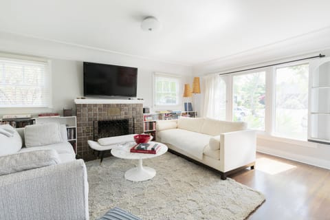 Roll the Credits House in West Hollywood