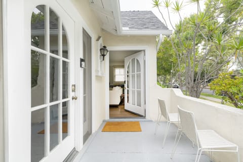 Roll the Credits House in West Hollywood