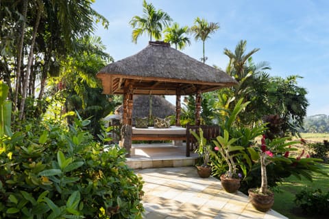 Hidden Paradise Apartment in Tampaksiring