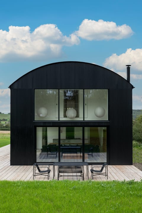 Mindful Moments Cabin in West Oxfordshire District