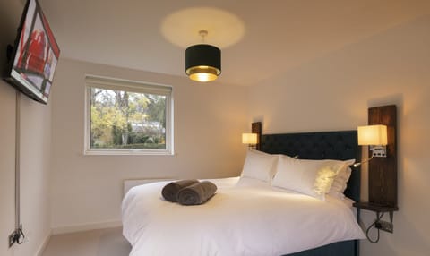 Georgian Feast  Apartment in Bath