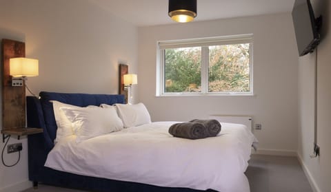 Georgian Feast  Apartment in Bath