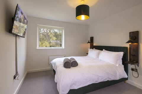 Georgian Feast  Apartment in Bath