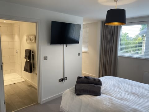 Garden Life  Apartment in Bath