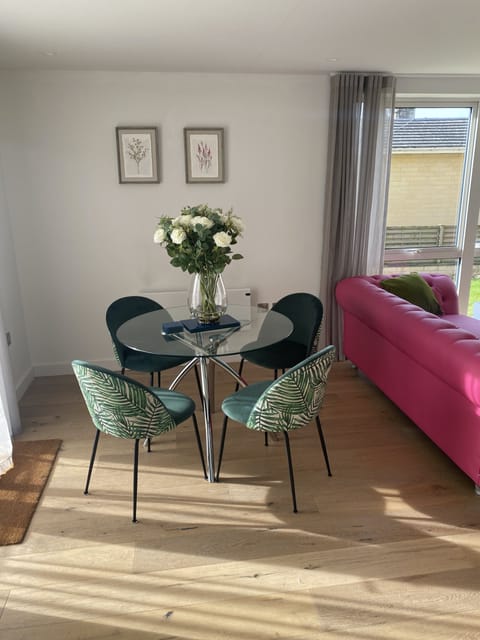 Garden Life  Apartment in Bath