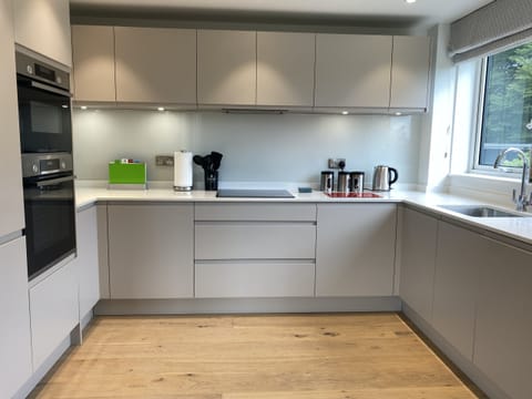 Garden Life  Apartment in Bath