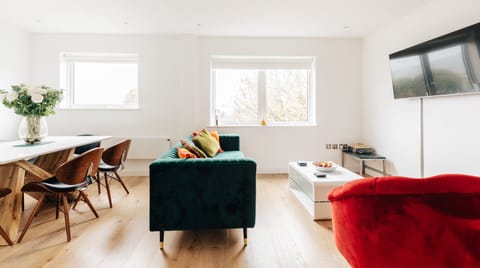 Bath Jewel Apartment in Bath