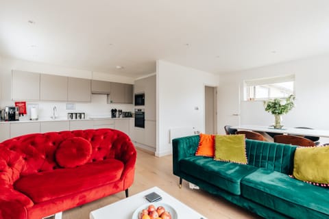 Bath Jewel Apartment in Bath