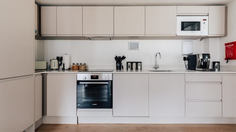 In Good Time Apartment in Bath