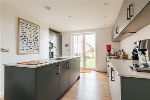 Comfortable Coze Apartment in Bath