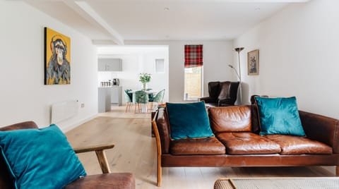 Comfortable Coze Apartment in Bath