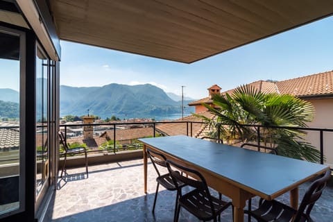 The Emerald Fountain  Apartment in Lugano