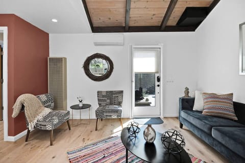 Wine Country Rhapsody Apartment in Santa Rosa