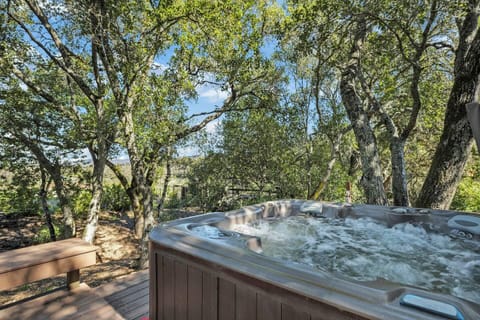 Wine Country Rhapsody Apartment in Santa Rosa