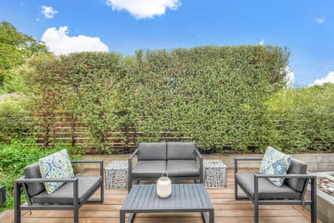 Utmost Taste Apartment in Healdsburg