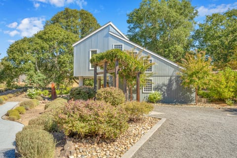 Californian Cosy Apartment in Russian River