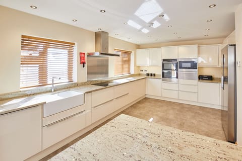 The Sea Strands Apartment in Staithes